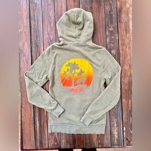 JOSHUA TREE Sweatshirt Women’s Size:S